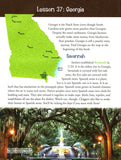 Our 50 States Text