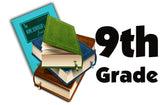 Grade 9 Complete Curriculum Package