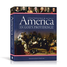 America in God's Providence Text