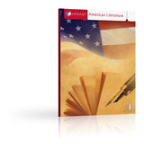 Alpha Omega Lifepac American Literature Set