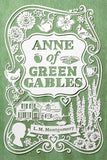 Anne Of Green Gables