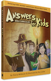 Answers for Kids Bible Curriculum