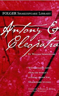 Antony and Cleopatra (D)