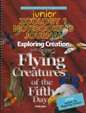 Exploring Creation with Zoology 1 Junior Notebooking Journal