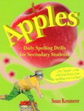 Apples Daily Spelling Drills for Secondary Students