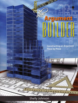 Argument Builder Student Text (E)
