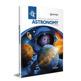 Exploring Creation with Astronomy Textbook, 2nd Edition