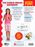 Recorder Fun! The Charlie Brown Songbook with Recorder