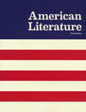 BJU Press American Literature Student Text, 3rd Edition
