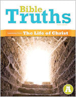 BJU Press Bible Truths Level A Student Worktext, 4th Edition