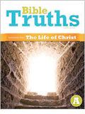 BJU Press Bible Truths Level A Student Worktext, 4th Edition