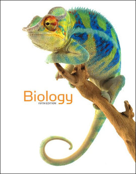 BJU Press Biology Student Text, 5th Edition