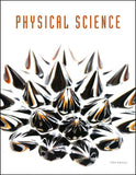 BJU Press Physical Science Student Text, 5th Edition