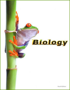 BJU Press Biology Student Text, 4th Edition