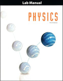 BJU Press Physics Student Lab Manual, 3rd Edition