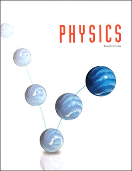 BJU Press Physics Student Text, 3rd Edition