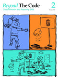 Beyond The Code 2 (Grade 2- 3)