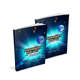 Grammar Galaxy: Blue Star Volume 5 Kit (Text & Mission Manual)