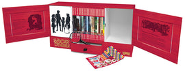 The Boxcar Children 20-Book Set