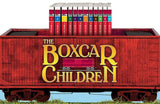 Boxcar Children Set (Books 1-12)