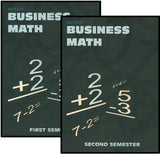 Business Math Set (LFBC)
