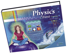 Physics: A First Course Student Text, 2nd Edition
