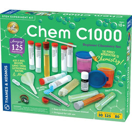 CHEM C1000 (V 2.0)