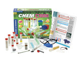 CHEM C1000 (V 2.0)