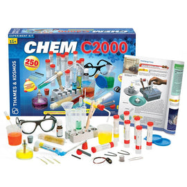 CHEM C2000 (V 2.0)