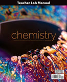 BJU Press Chemistry Lab Manual Teacher's Edition, 5th Edition