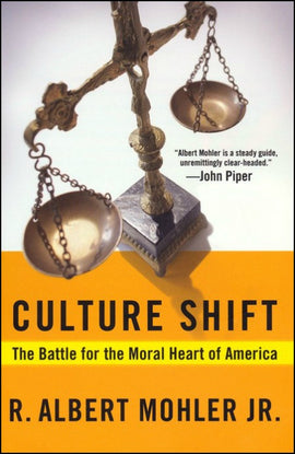 Culture Shift: The Battle for the Moral Heart of America (F)