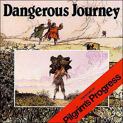 Dangerous Journey (Hardback)