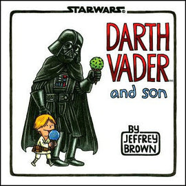 Darth Vader and Son (Star Wars)
