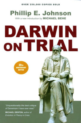 Darwin on Trial