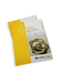 Math-U-See Delta Student Pack