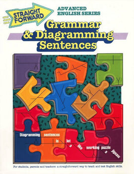 Grammar & Diagramming Sentences