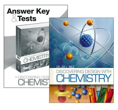 Discovering Design with Chemistry Set