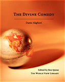 The Divine Comedy (World View Library)