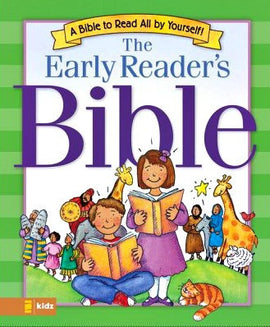 The Early Reader's Bible