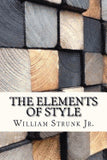 The Elements of Style