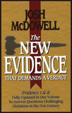 The New Evidence That Demands a Verdict