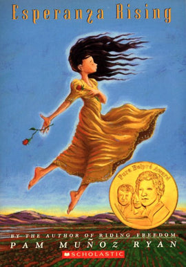 Esperanza Rising