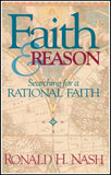 Faith and Reason: Searching for a Rational Faith