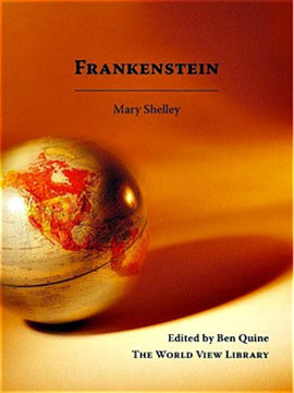 Frankenstein (Worldview Library) (C)