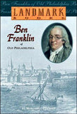 Ben Franklin of Old Philadelphia