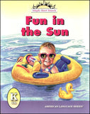 Fun In The Sun Grade K Reader (American Language Series)