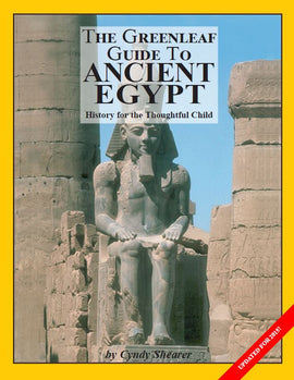 Greenleaf Guide to Ancient Egypt