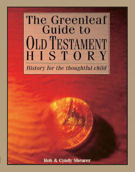 Greenleaf Guide to Old Testament History