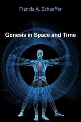 Genesis in Space & Time