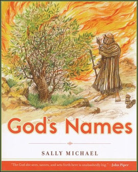 God's Names